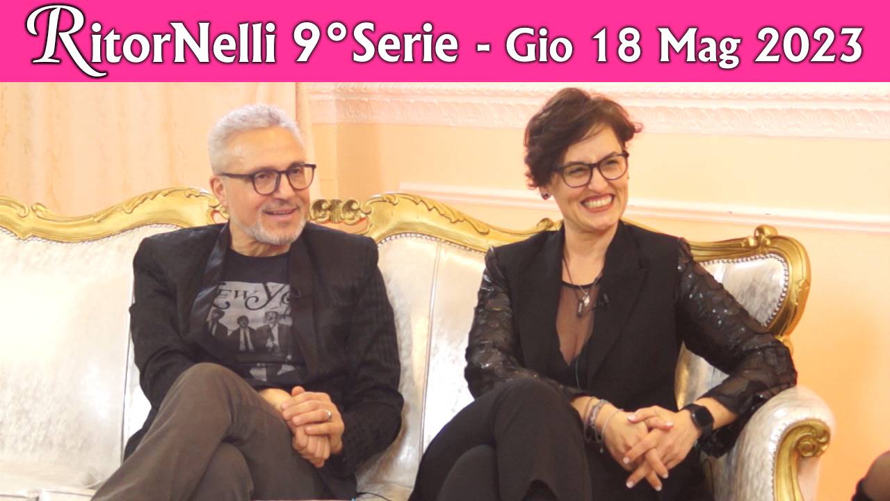 Trasmissione RitorNelli